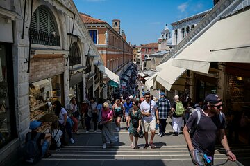 Venice City Private Walking Tour Of Secrets And Sights