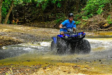 Explorando Guanacaste en ATV