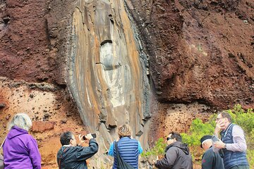 Madeira: Geology The Origins Tour