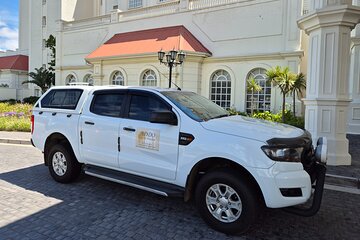 Transfers To and From Various Types of Accommodation