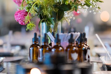 Perfumery Workshop
