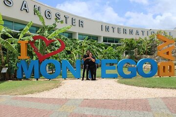 Private Airport Transfer to Hotels in Montego Bay