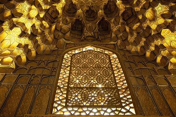 By the Ways of Ancient Caravans