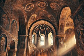 Luxury Cappadocia World Heritage Tour