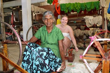 Explore Galle's Hidden Gems
