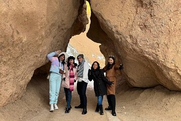Charyn Canyon Day Tour small group 