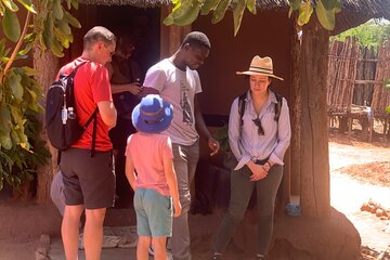 Village Tour Day Trips