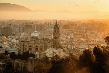 Alcazaba to Picasso: Málaga’s Best in a Self-Guided Tour