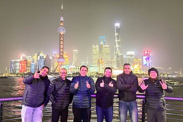 8 Days Small Group Beijing , Xi'an , ShangHai Boutique VIP Tour 