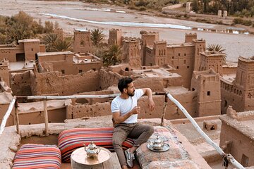 2-Day rounded Tour to Zagora from Marrakech 