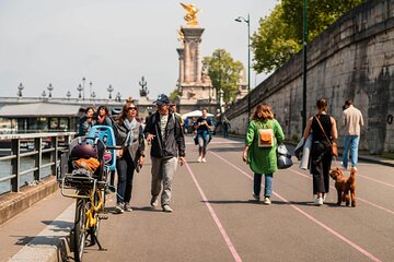 Hidden Paris A Private Walking Tour