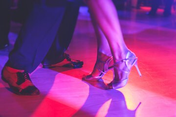 Mexico City Salsa Class and Night Out Experience