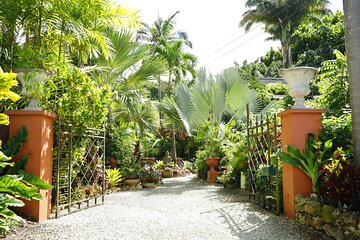 Explore the Enchanted Gardens of Barbados
