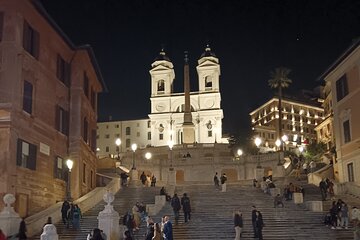 Luxury Private Tour of Rome