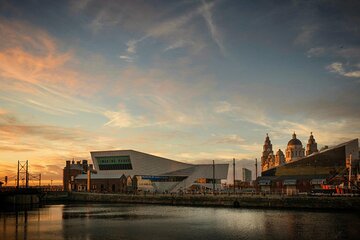 7 Hour Liverpool City Tour in Manchester