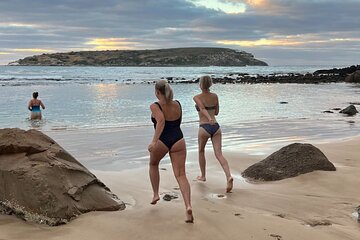 Fleurieu 2 Night Women's Yoga Hiking and Culture Retreat