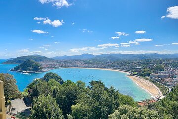 San Sebastian Transfer to Bordeaux