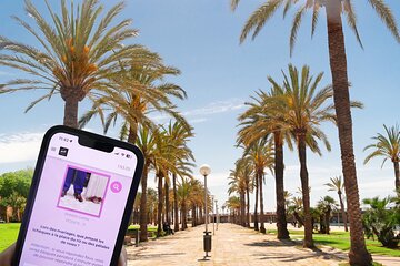 Majorca Challenges EVG EVJF City Challenge as a team