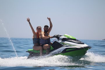 Jet Ski Algarve, Armação de Pêra
