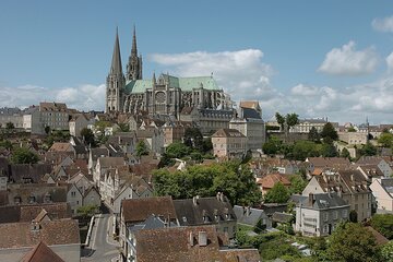 Private Chartres & Versailles