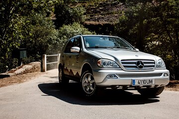 Douro Adventure - Tour 4x4 | Full Day Private Tour | All Included
