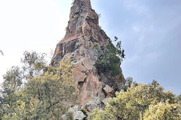 Day Trip To Lake Naivasha and Hells Gate National Park