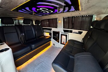 Antalya Airport Transfer - Private Transfer