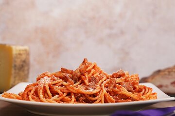 Rome Foodie Secrets from Ghetto to Trastevere Private Tour