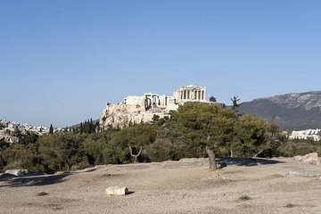 Athens Historical Salamis Naval Battle Private Tour