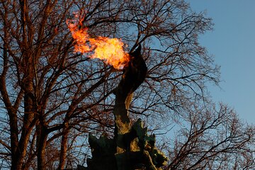 Fairy Tales and Legends Family Adventure in Krakow