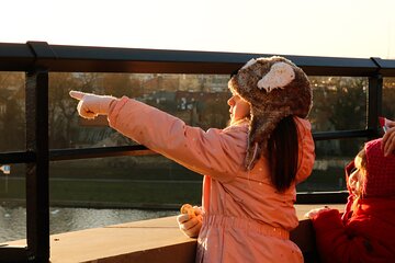 Krakow's Legends and Fairy Tales Tour
