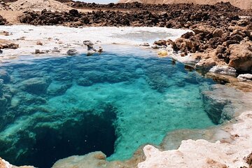 Best Experiences: Siwa Oasis Tour All Inclusive 3 Days from Cairo