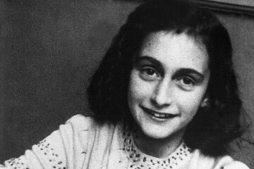 Anne Frank Amsterdam, Jewish History and WWII Semi Private tour