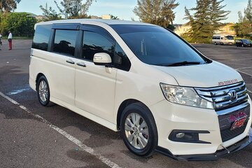 Ocean Coral Spring and Eden Bay Airport transportation services 