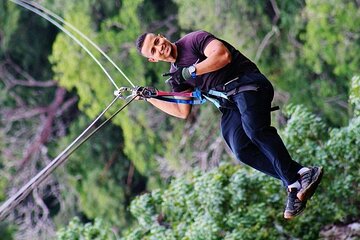  Zipline, Water slide , Horseback, Hot Springs | Most Popular