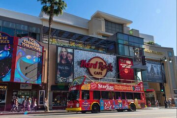 City Sightseeing Hop-On Hop-Off with 4 Routes