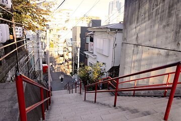 One Day Tour A Your Name Pilgrimage Across Tokyo