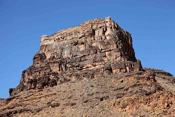 Amtoudi – Oasis Steeped in History 2 Days 1 Night