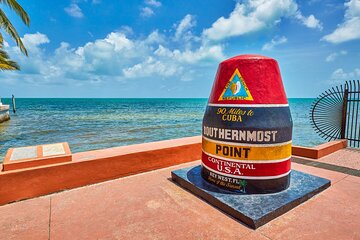 Key West day trip 