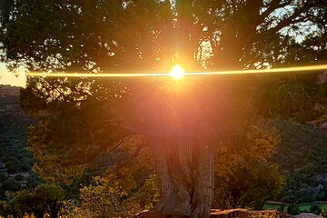 Sedona Spiritual Vortex Tour with shamanic guide. PRIVATE