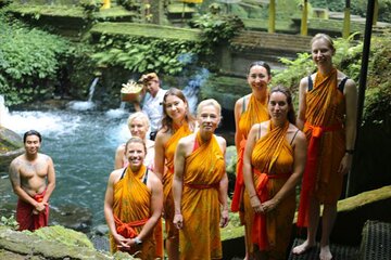 Ubud Highlights Full-Day Tour - Small Group 