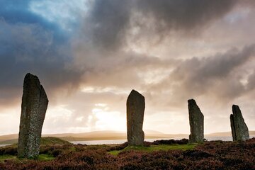 5 Days Orkney Islands & NC500 Tour from Glasgow