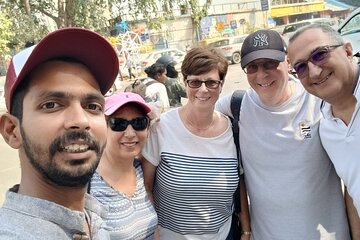 Inside Dharavi A Tale of Tradition Industry and Community