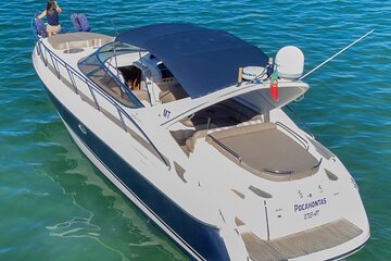 Benagil Private Luxury Cruise - Drinks, Snacks, Paddleboard