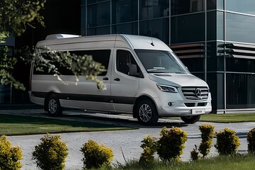 Cappadocia Shared Transfer From/To Nevşehir or Kayseri Airport