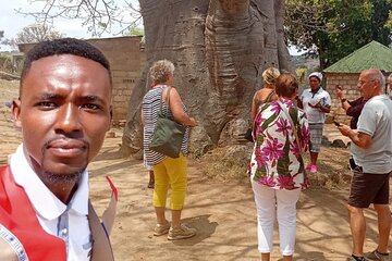 Village Tour