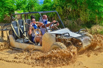 select ATV or Buggy with jhoraji