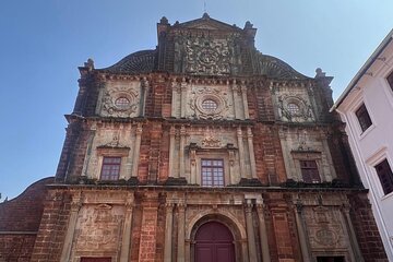 Spice Plantation Tour with All Inclusive Package in Goa 