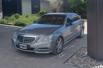 Transportation around Mendoza or others states!!! Trips.. transfers