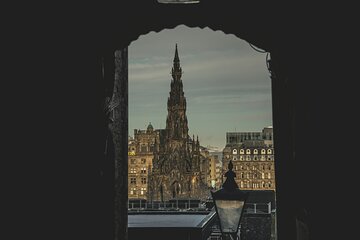 Edinburgh City Highlights 10 Hour Tour